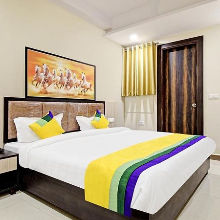 Hotel Shashwat Gorakhpur Ngoại thất bức ảnh