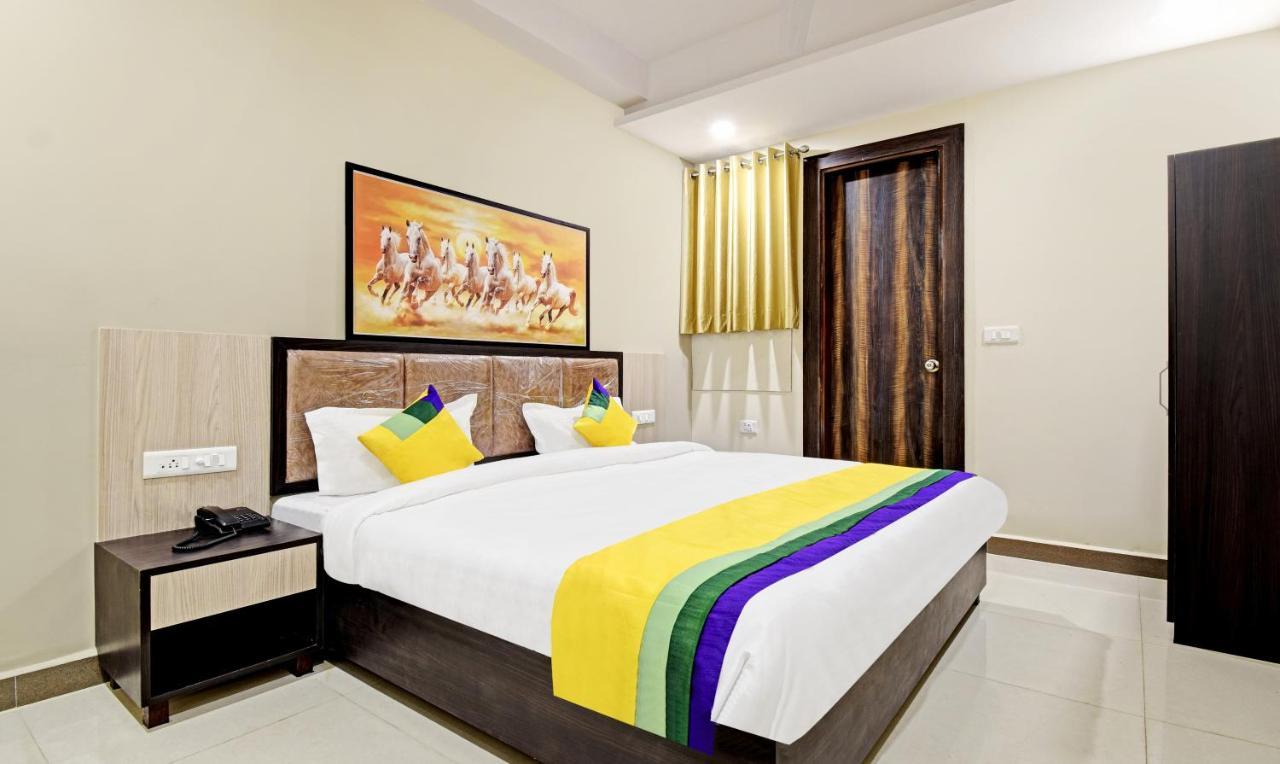 Hotel Shashwat Gorakhpur Ngoại thất bức ảnh