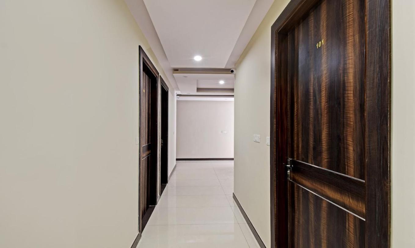 Hotel Shashwat Gorakhpur Ngoại thất bức ảnh