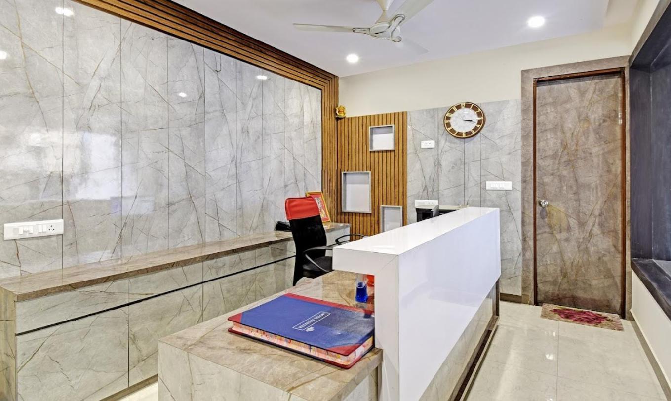 Hotel Shashwat Gorakhpur Ngoại thất bức ảnh