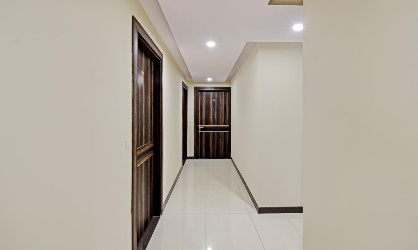 Hotel Shashwat Gorakhpur Ngoại thất bức ảnh