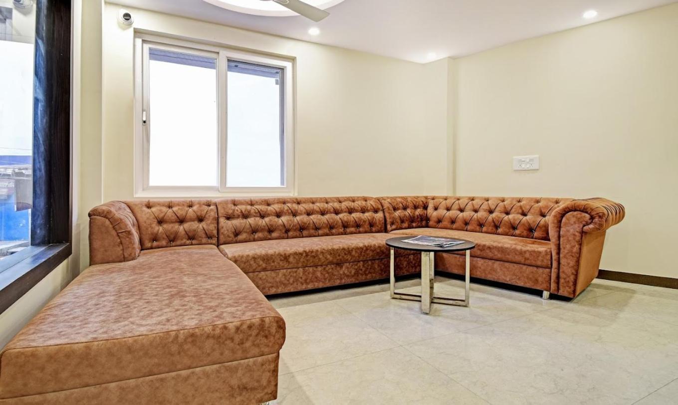 Hotel Shashwat Gorakhpur Ngoại thất bức ảnh